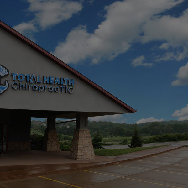 Total Health Chiropractic 2201 E Grantview Dr #202, Coralville, IA 52241