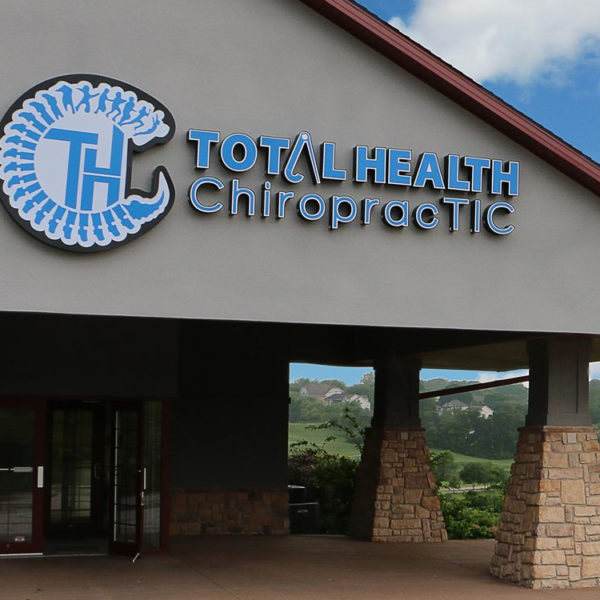 Total Health Chiropractic