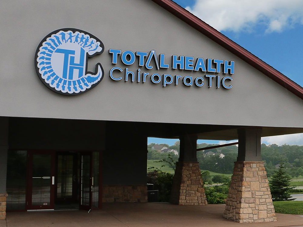 Total Health Chiropractic