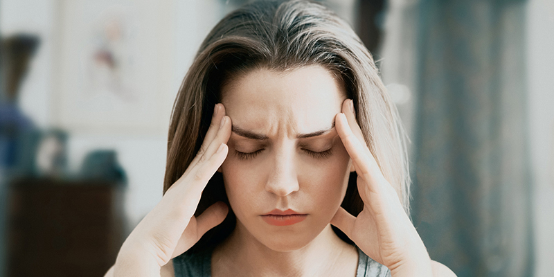 Chronic Headache Treatment