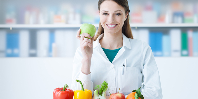 Clinical Nutrition in Coralville
