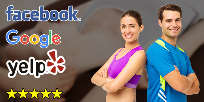Gavric Chiropractic Reviews