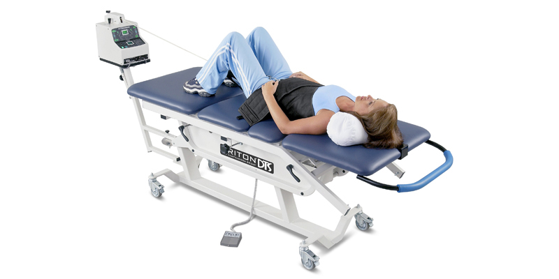 Spinal Decompression in Coralville